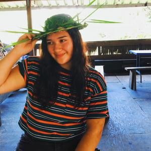 Meet your Posher, Audreyann